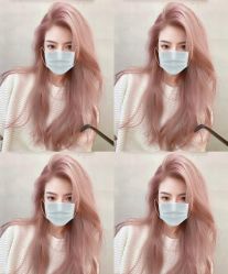 -HG美发设计沙龙