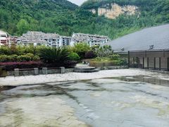 -张家界青和锦江国际酒店