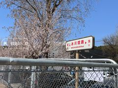 -中国第四纪冰川遗迹陈列馆