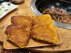 -咱屯子铁锅炖直营店(十三纬路店)