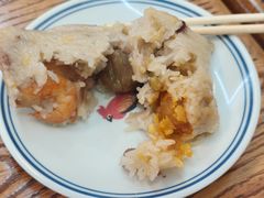 -嘉华小吃(蛇口市场店)