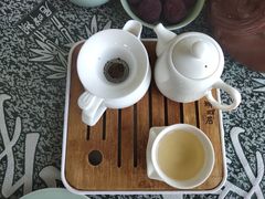 -湖畔居茶楼(湖滨店)