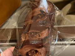 -佐敦面包铺·JORDAN BAKERY