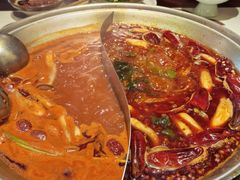 -江北北火锅馆·公路夜市(魏公村店)