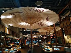 大堂-九锅一堂酸菜鱼(新南凯德直营店)