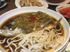 -小菜园新徽菜(芜湖奥特莱斯店)