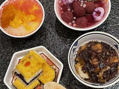 -福苗小骆驼烧烤(曲江店)