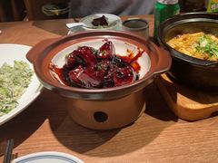 -周家二小姐的菜(西津渡店)