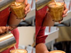 -悟白咖啡WoobyCafe