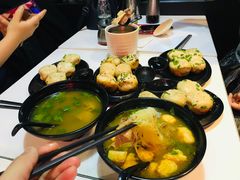 -小杨生煎(湟普汇店)