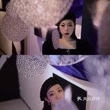 成都0元看展｜雨落成海🌊沉浸式克莱因蓝摄影展