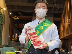 -手选潮汕鲜牛肉火锅(二七广场店)