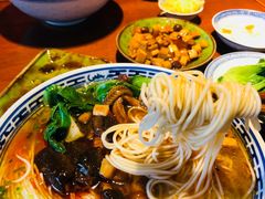 -同得兴 Since·1995 传统苏式面馆(十全街店)