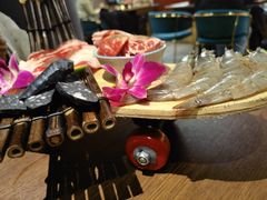 -龙神·炭烧酒场深夜食堂(新街口店)