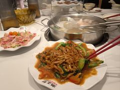 -潮正和潮汕牛肉火锅·老字号(番禺万达店)