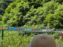 -十渡东湖港风景区