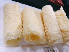 港式炸响铃-港迹·鲜围煮海鲜火锅(湖州时代广场店)