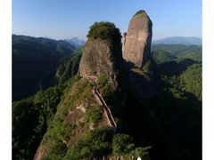 -崀山风景名胜区
