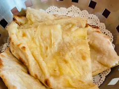 -克比叔叔印度餐厅Kebabs on the Grille(永康路分店)