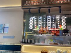 -鹅冠港式茶餐厅(来福士店)