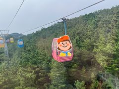 -摩天岭风景区