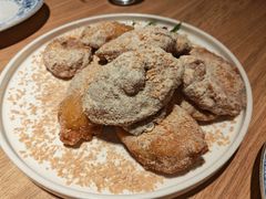 绵蜜南国-连鹭海鲜·海肠捞饭·海胆饭(星海店)