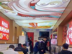 -冒菜西施·非遗冒菜(总店)
