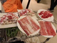 -东来顺饭庄(王府井步行街店)