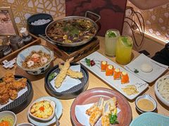 -德川家日本料理(中关村寰太大厦店)