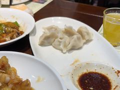 -老厨家(友谊路总店)