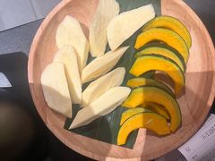 -大头椰·椰子鸡火锅(新梦店)