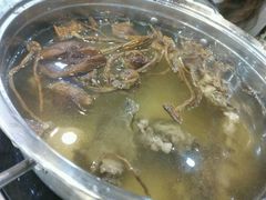 -汕头八里香牛肉店(人民南店)