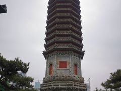 -西海子公园