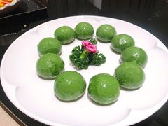 -无锡中央车站假日酒店·中餐厅