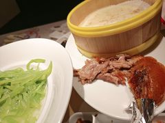 -大鸭梨烤鸭(石佛营店)