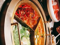 -麻路成都火锅(柏威年店)