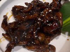 -枣子树·素食餐厅(普陀山店)