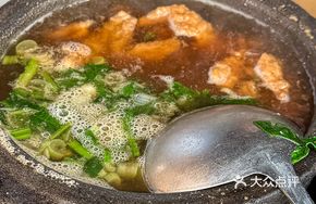 Ancient Method Pot-Braised Pork Belly