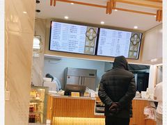 -饺子季水饺餐厅(新市街店)