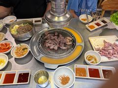 -喜来稀肉(虹泉路店)