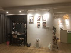 -iF摄影•全家福•证件照•形象照(南山店)