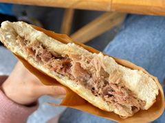 -樊记腊汁肉(竹笆市总店)