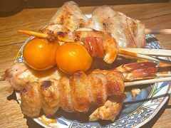 -鸟幸 TORISAKI 炭火居酒屋