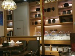 大堂-许府牛杂·鲜牛肉火锅(梁溪万达店)