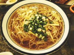 -古铺良食(柯城店)