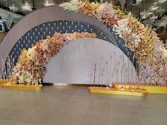 -丽华园(汉阳龙阳店)