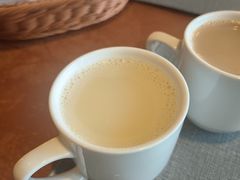 -娜玛瑟德餐厅(宇拓路店)