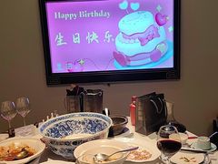 -北京宴(华贸购物中心店)
