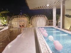 -天空花园餐吧·生日·团建(南山店)