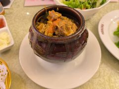 -华梅西餐厅(哈尔滨中央大街店)